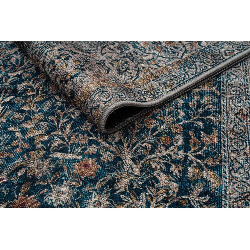 Ophellia Washable Rug 120cm Image 3