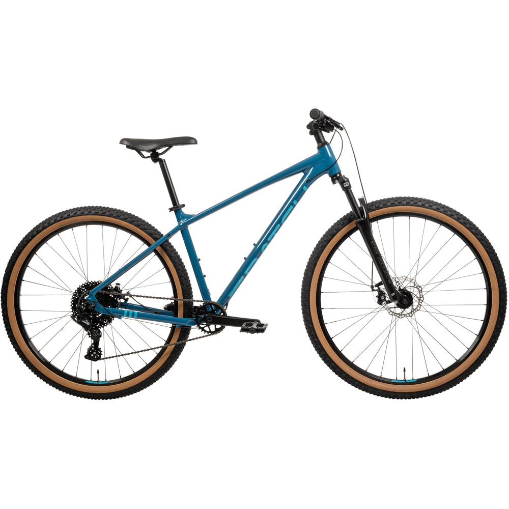 Batch MB.1, 26inch Mountain Bike, Cobalt Blue Image 2