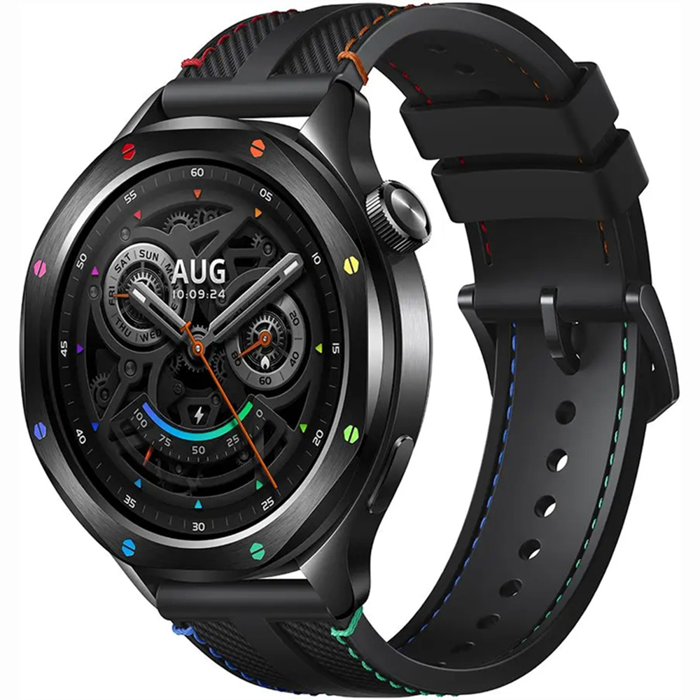 Xiaomi S4 Rainbow Watch Image 1
