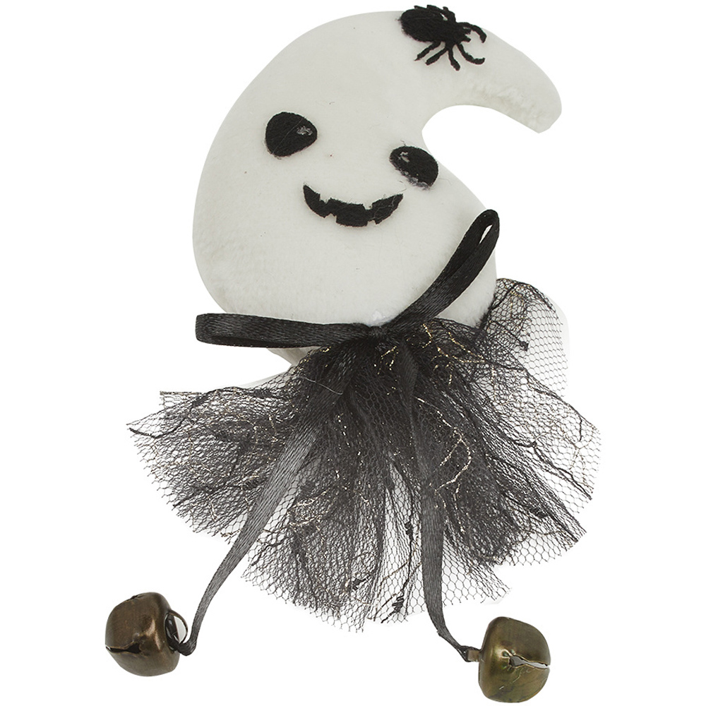 Living and Home Halloween Hanging Doll 6 Pack Image 2