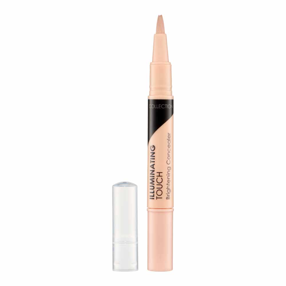 Collection Illuminating Touch Concealer Natural 2.5g Image 2