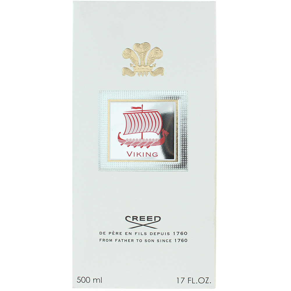 Creed Viking Eau de Parfum 500ml Image 3