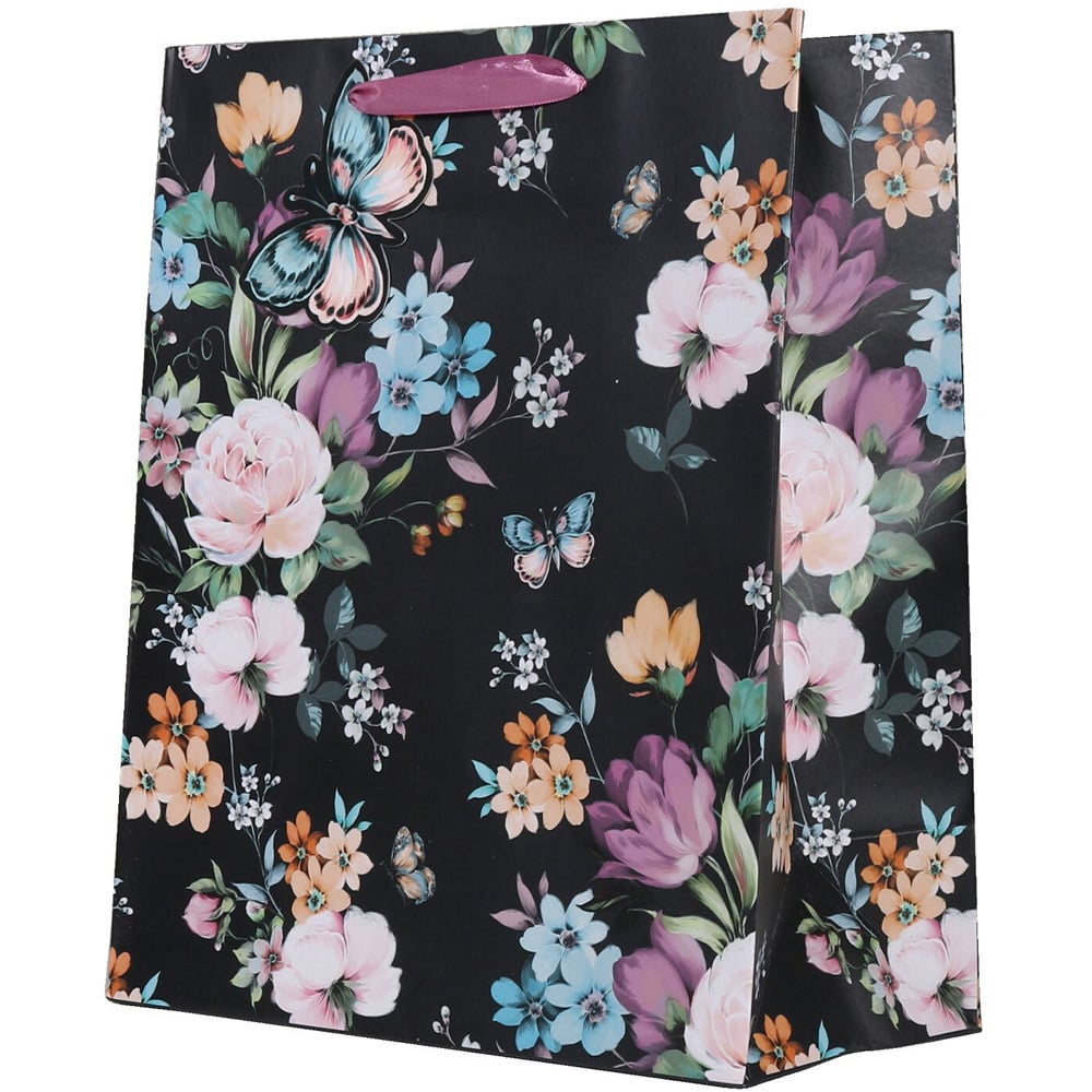 Garden Of Eden Gift Bag - Large Image 2
