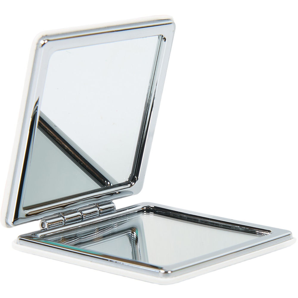 Autumn Diamond Art Compact Mirror Kit Image 4