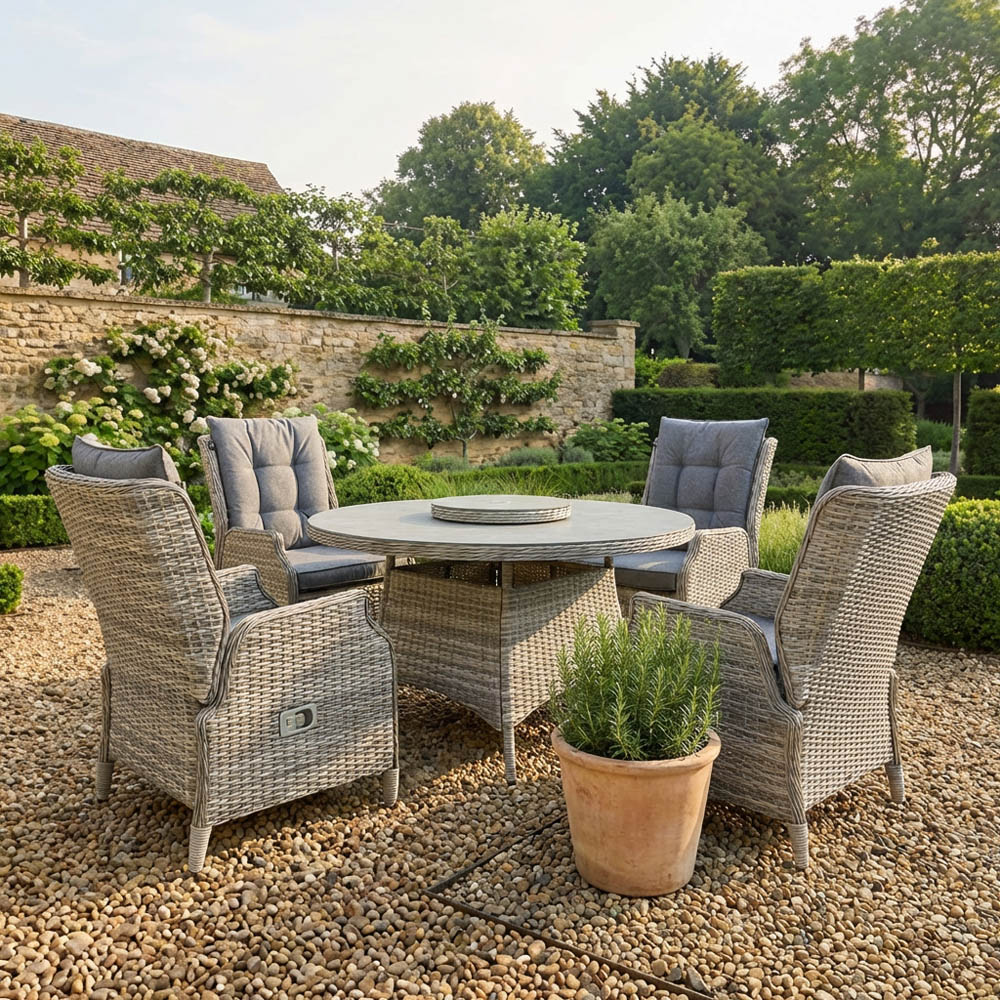 Cambridge Dining Set Image 6