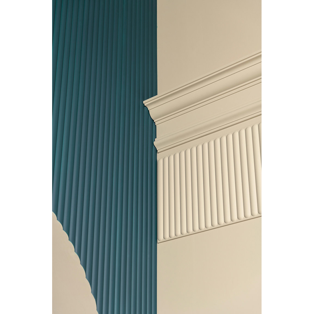Orac Decor WX210F Flexible Reed 3D Wall Panel Image 3