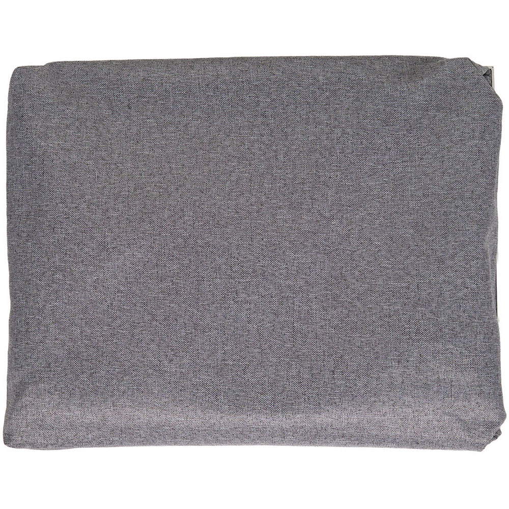 Premium White and Grey Lap Tray Image 5