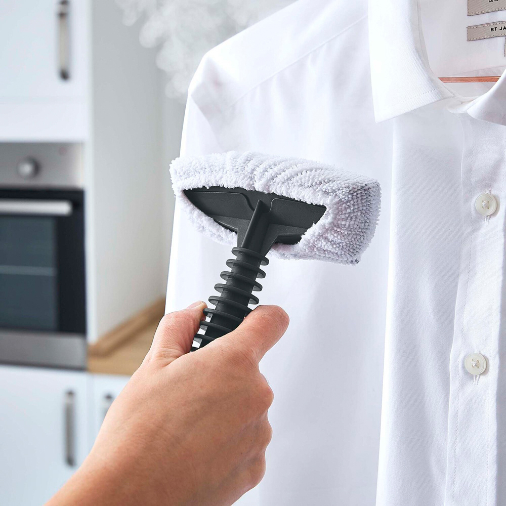 Tower Corded Handheld Steam Cleaner Image 7