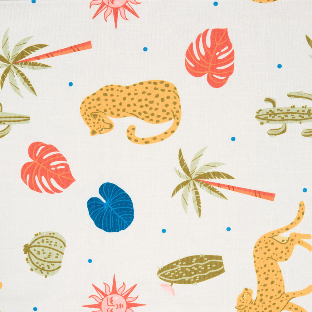 Casablanca Nights Table Runner Image 3