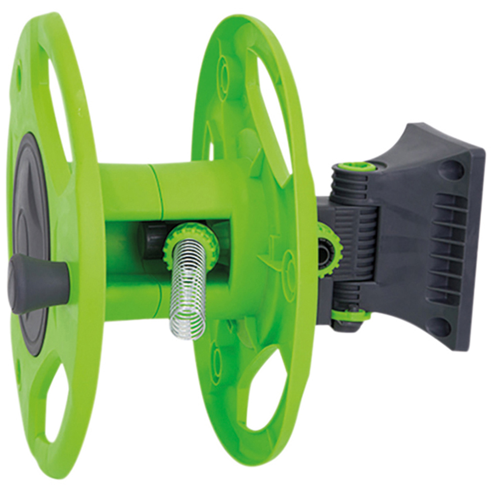 St Helens Wall Mounting Hose Reel Image 1
