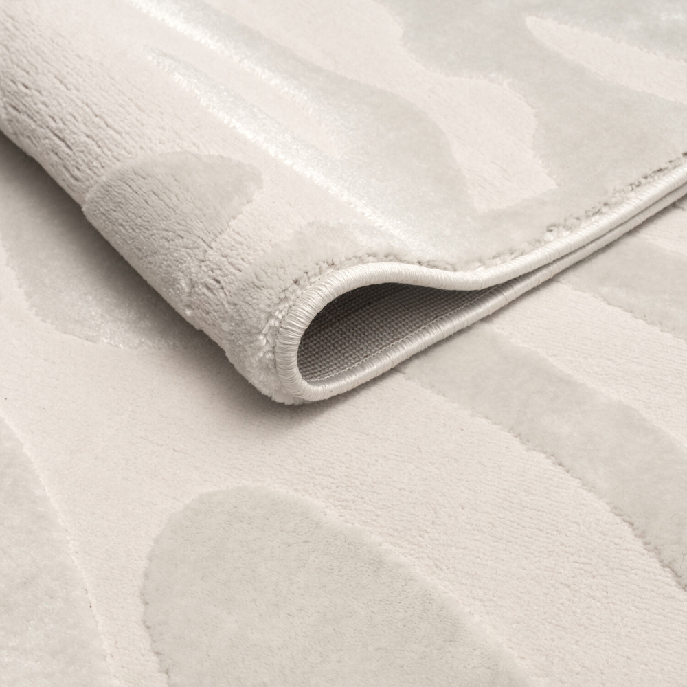 Raffles Boutique Rug Cream Image 3
