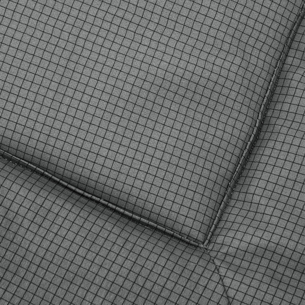 H&O Direct Grey Waterproof Portable Outdoor Pet Mattress Image 4