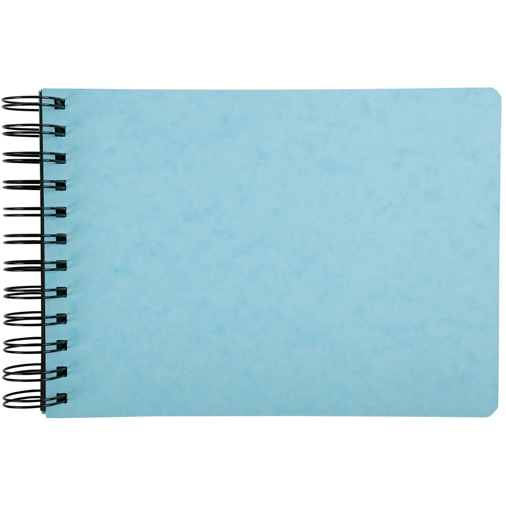 Exacompta Aquarel Multicolour Wirebound Photo Album 50 Pages 50 Photos Image 7