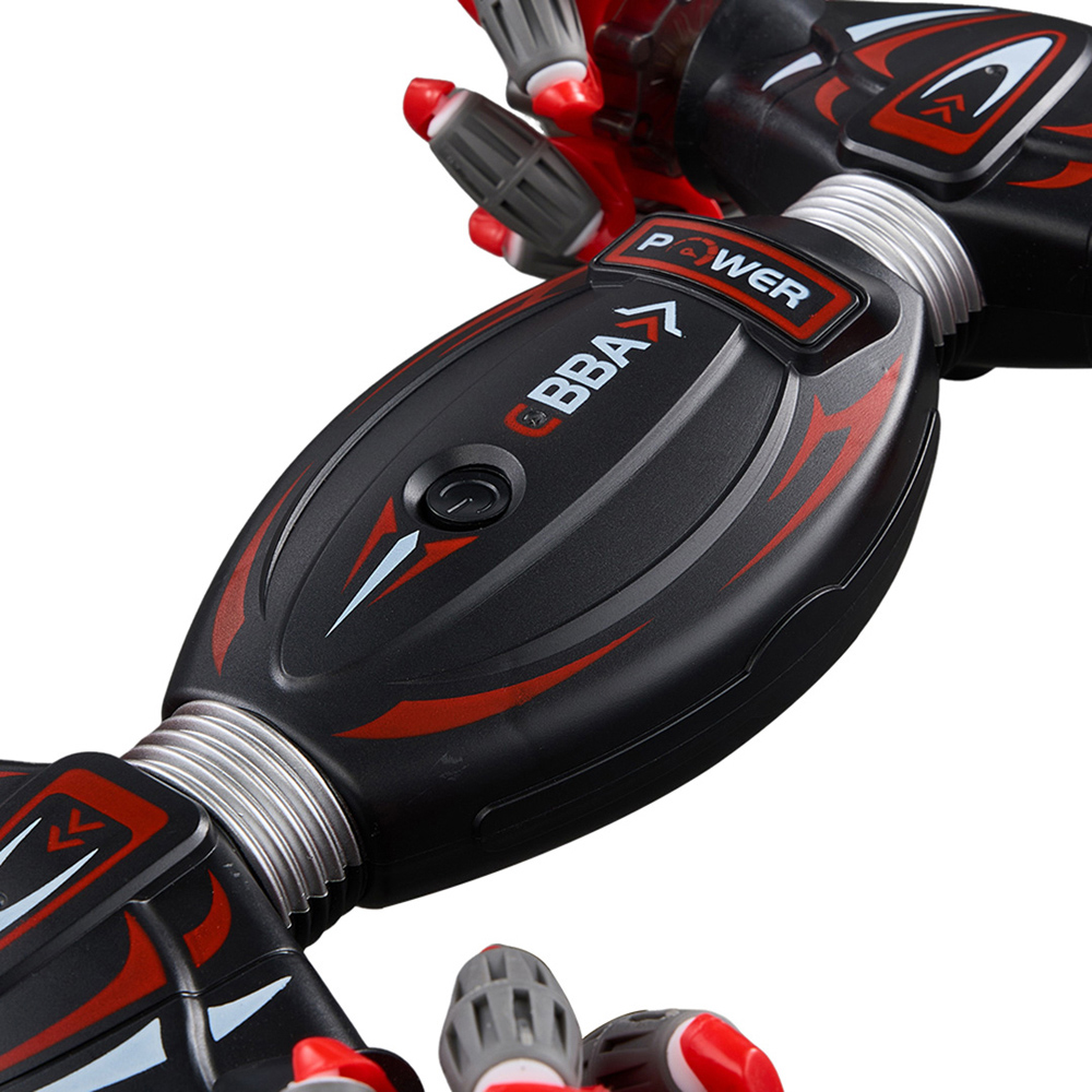 H&O Direct Lateral Drift RC Stunt Car Image 5