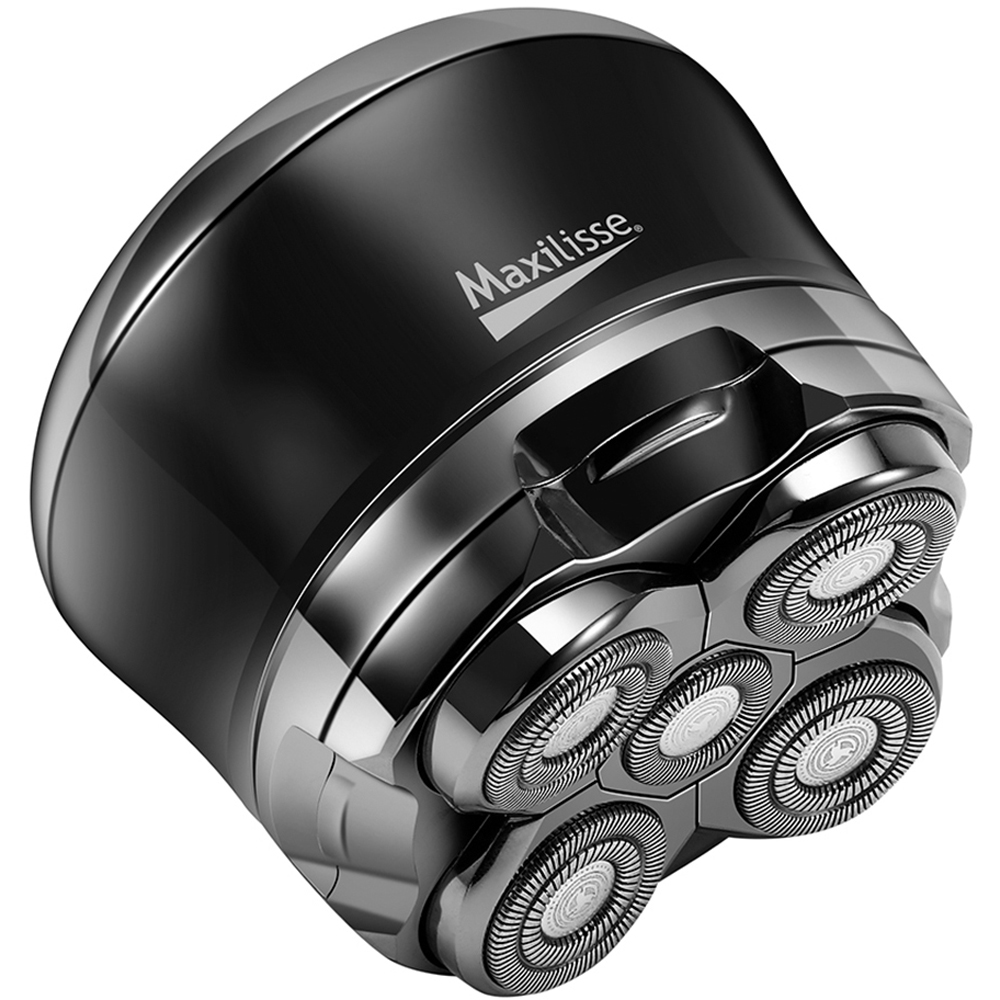 JML Maxilisse Head Shaver Image 1