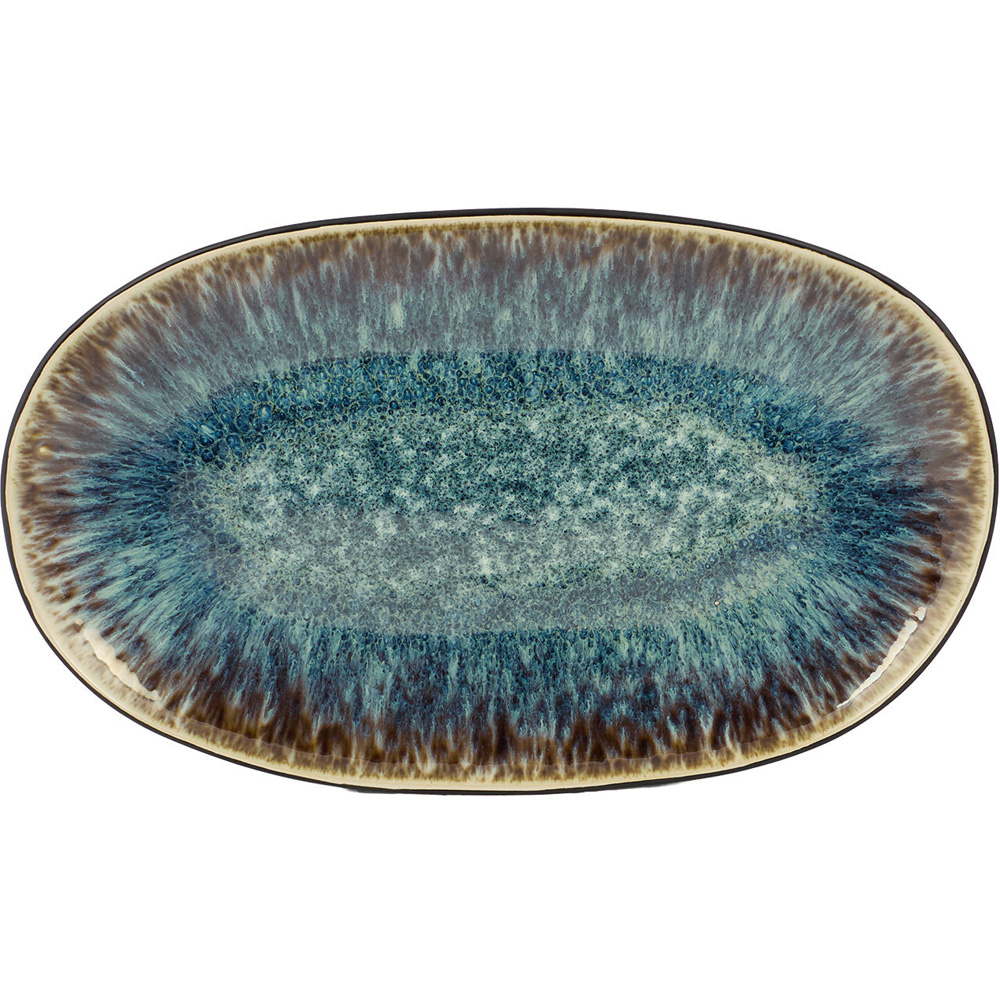 Aegean Reactive Platter Image 2