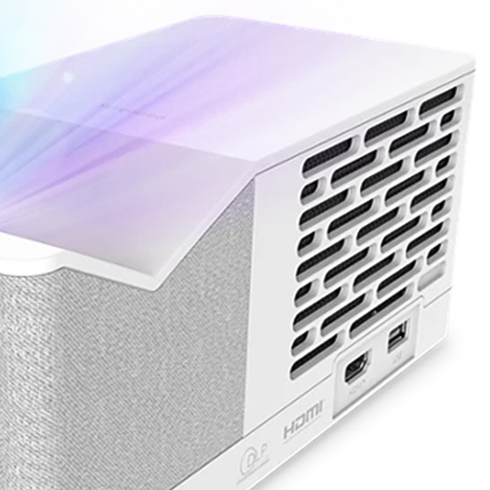 Philips Screeneo UL5 White Smart Projector Image 2