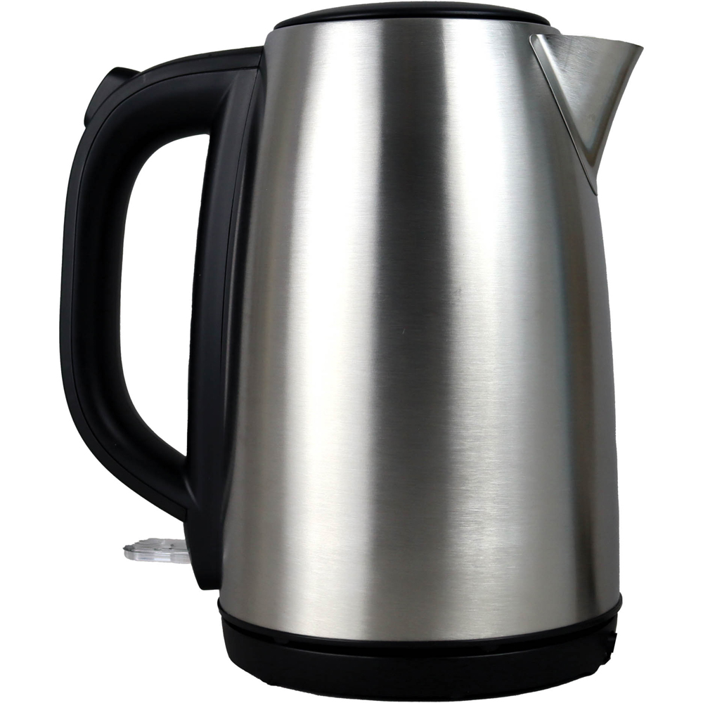 Igenix IGK01766SS Stainless Steel 1.7L Jug Kettle 3000W Image 3