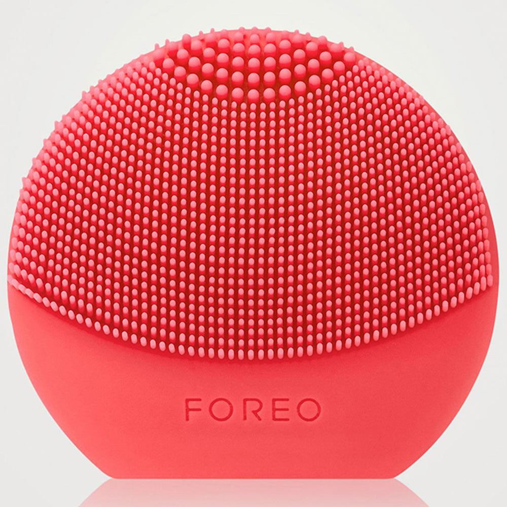 Foreo Luna Play Plus 2 Peach of Cake Facial Cleansing Brush Image 4