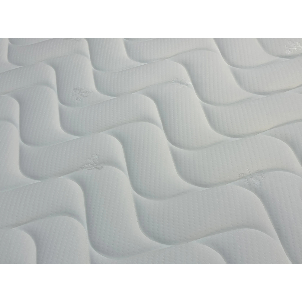 ARTESA Comfy Double 1200 Pocket Spring Hybrid Mattress Image 4