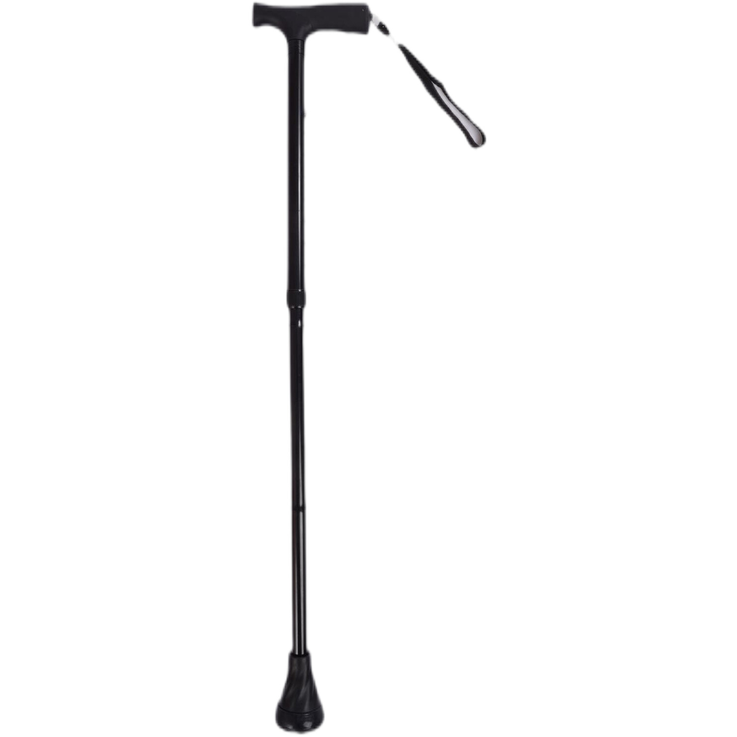 Walking Stick - Black Image 3