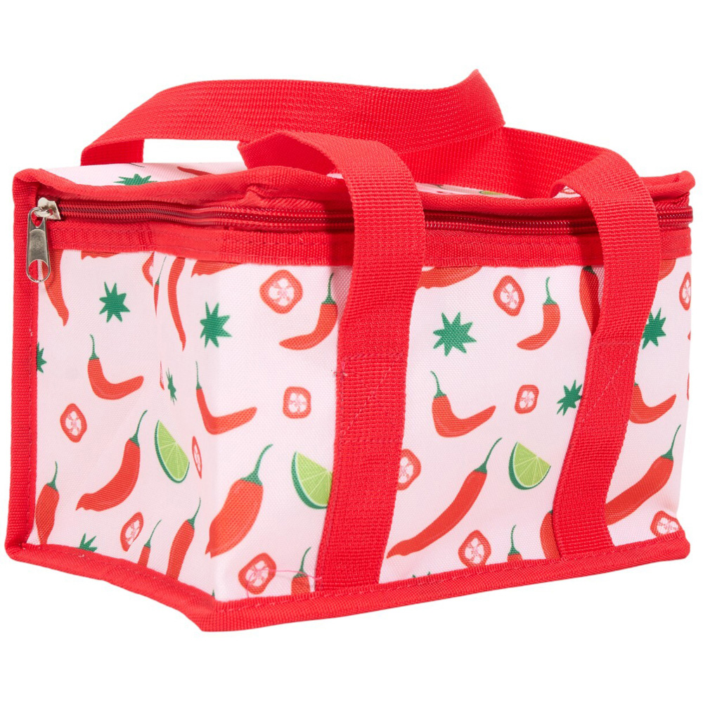 Zest and Zing or Casablanca Lunch Bag Image 5