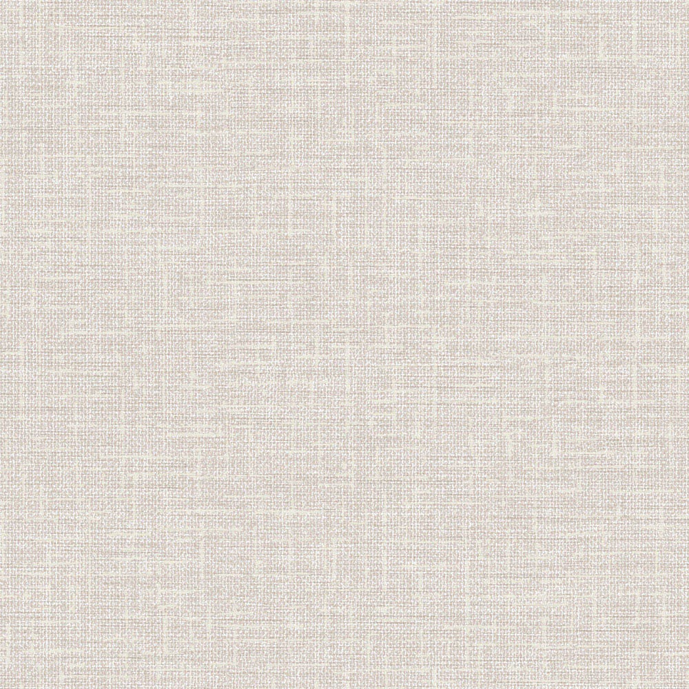 Design ID Hessian Taupe and Silver Wallpaper Image 1