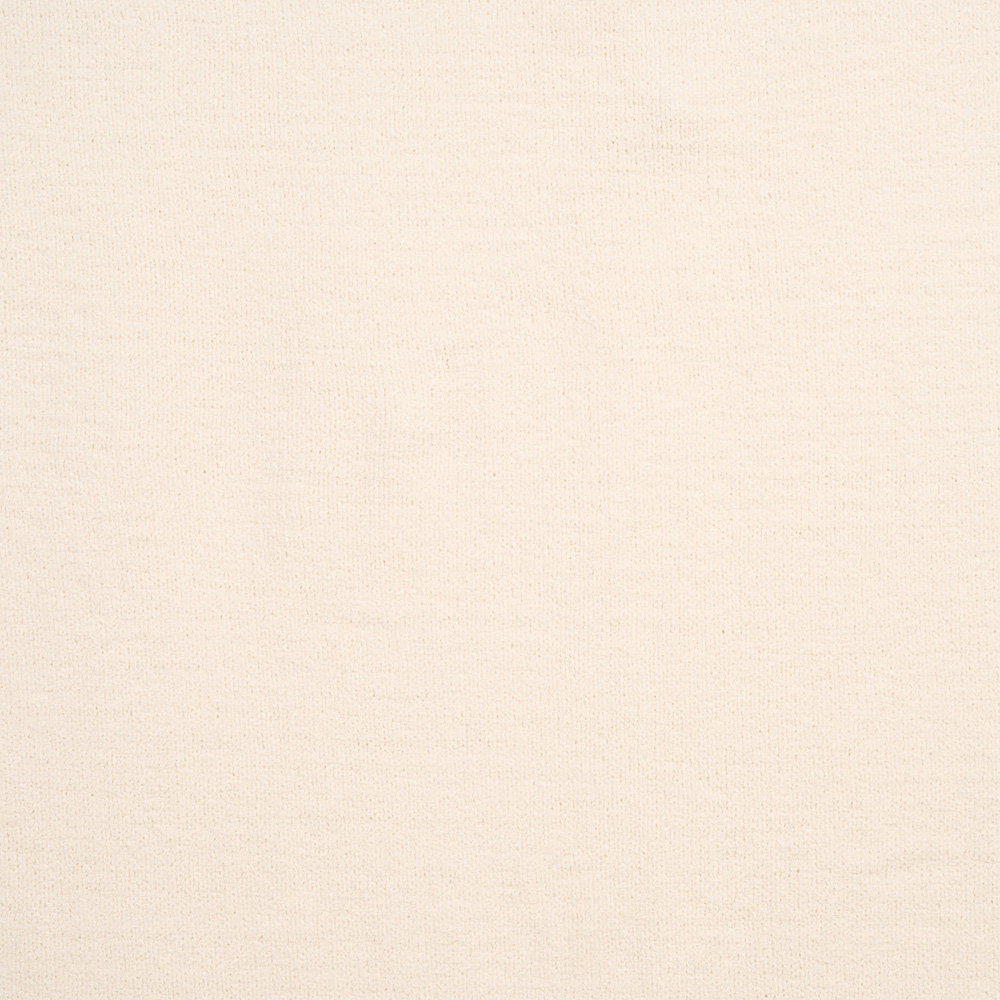 Sadie Ruffle Edge Throw Ivory Image 3