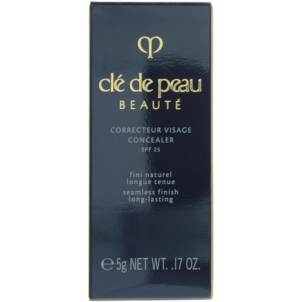 Clé De Peau Beauté SPF 25 Concealer Almond5g Image 3
