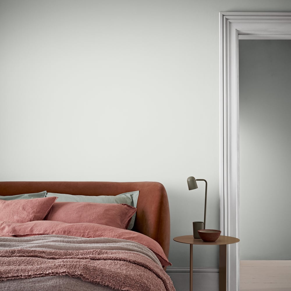 Crown Walls & Ceilings Seldom Seen Matt Emulsion Paint 5L Image 5