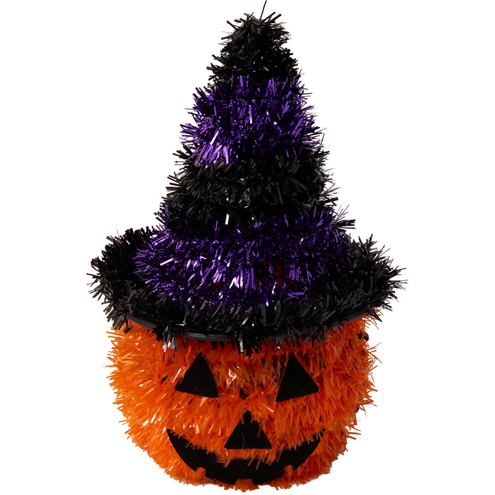 Halloween Tinsel Character Image 6
