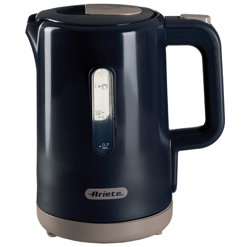 Ariete Breakfast Line Kettle and Sandwich Maker Pack Image 2