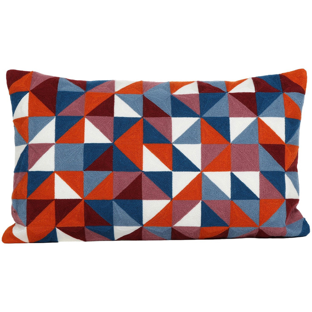 Austin Geo Cushion Image 1