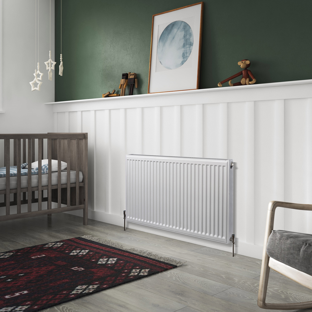 Prorad Premium Type 11 SC Compact Radiator 400 x 600mm Image 2