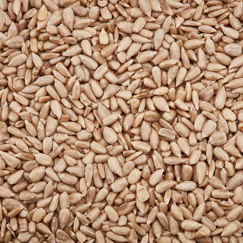 Happy Beaks Sunflower Hearts Bird Food 28kg Image 5