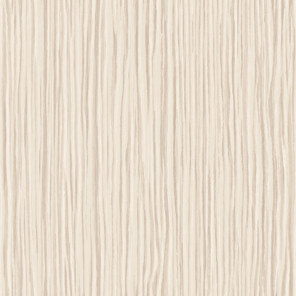 Galerie Natural FX Stripe Tan Wallpaper Image 1