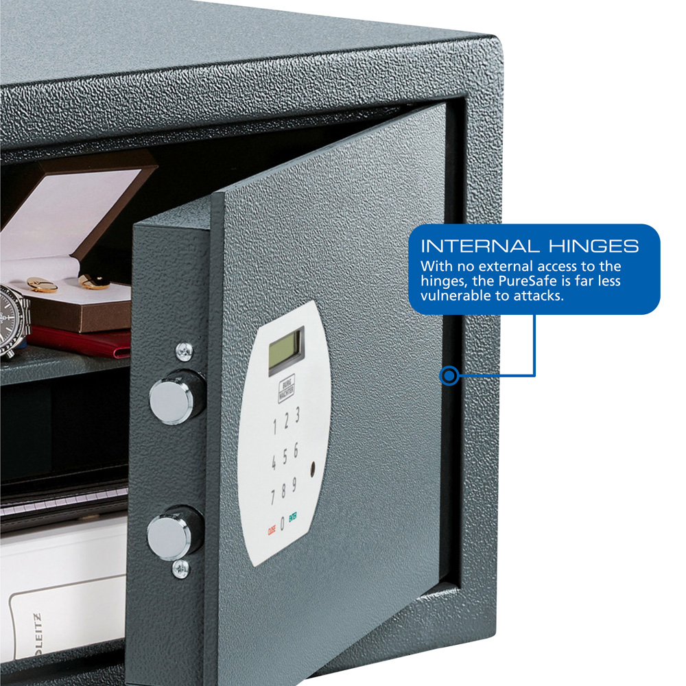 Burg-Wachter PS 130 E Pure Safe Image 4