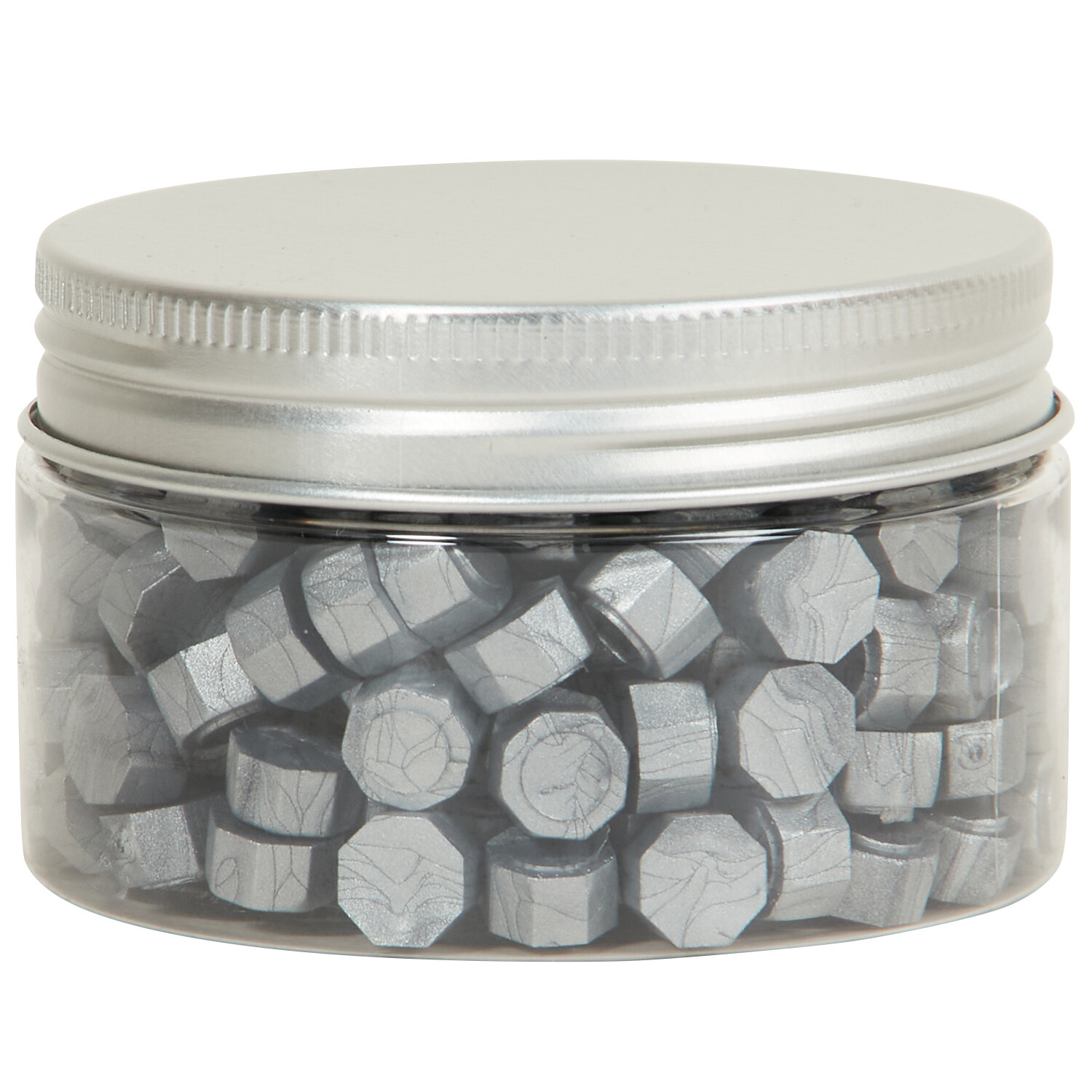 Pack of 200 Sealing Wax Pots - Multicolour Image 7