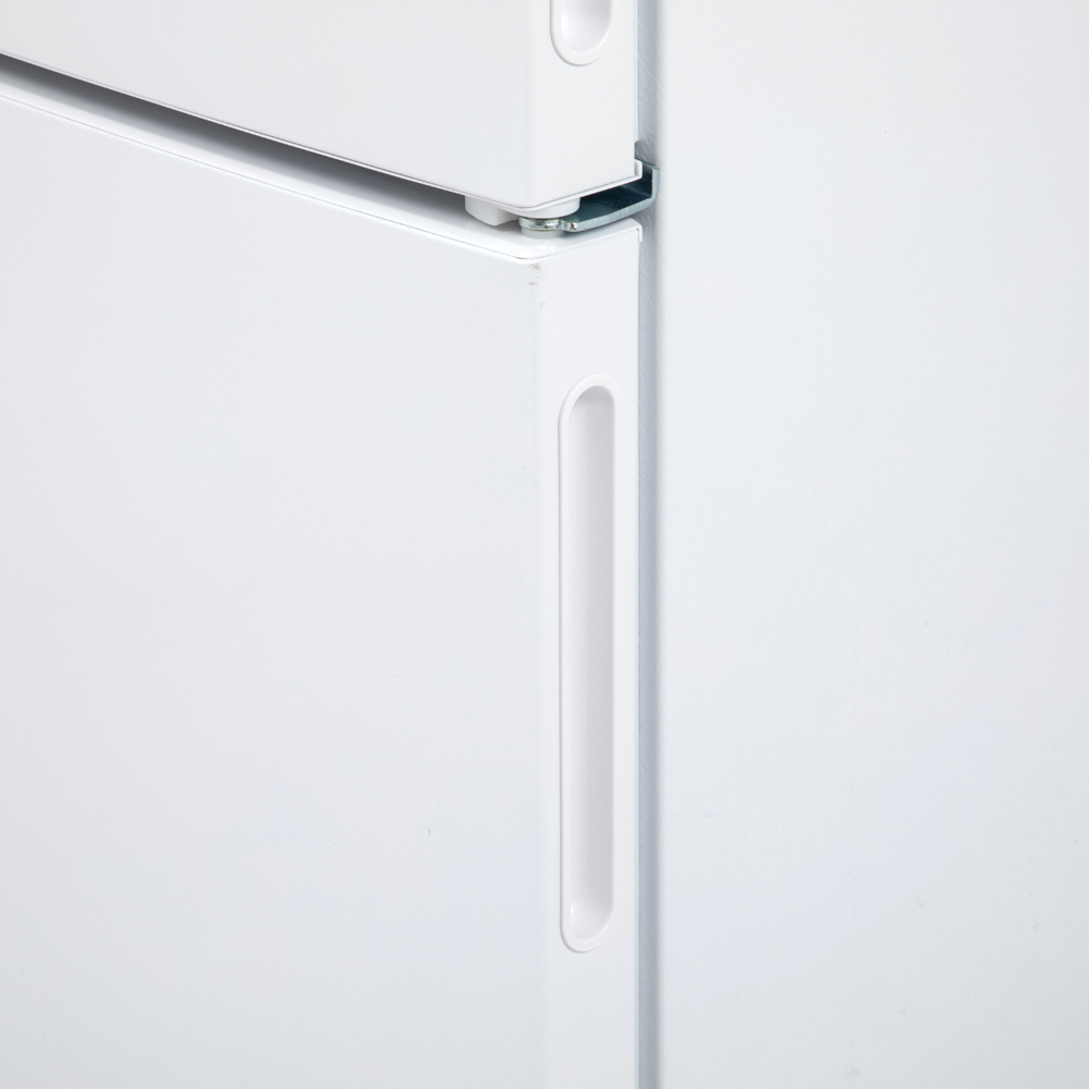 Willow Appliances WW50UCFF White 86L Under Counter Fridge Freezer Image 8