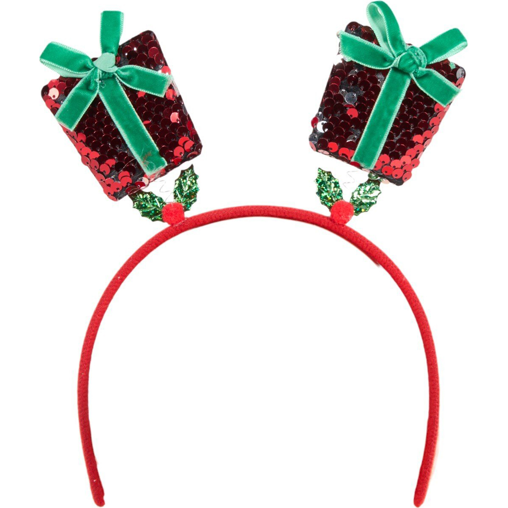 Fun Christmas Headbands Image 5