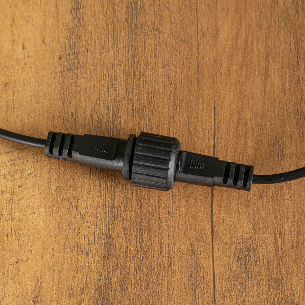 Samuel Alexander Festive Black Magic Wand Inline Connector Box Image 8