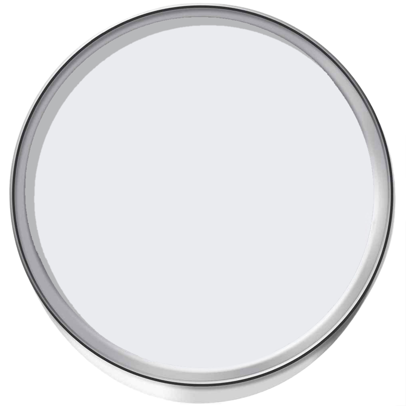 Elle Decoration Pure Simple 601 Flat Matt Emulsion Paint 2.5L Image 3