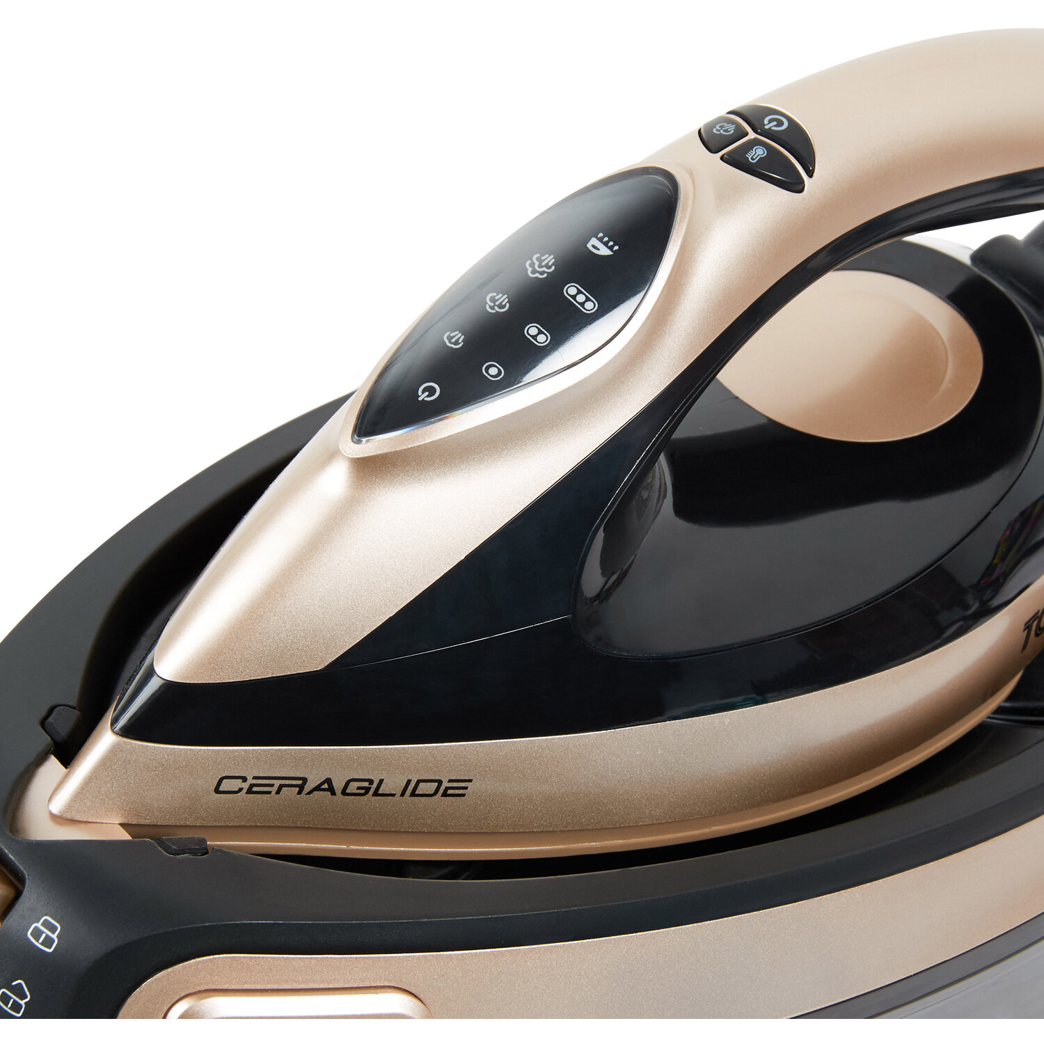 Tower CeraGlide Digital Steam Generator Iron Image 5