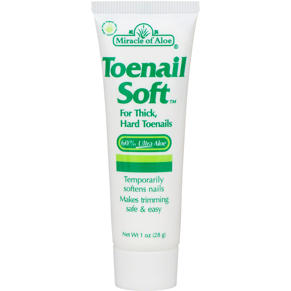 Avilo Toenail Soft Cream Image