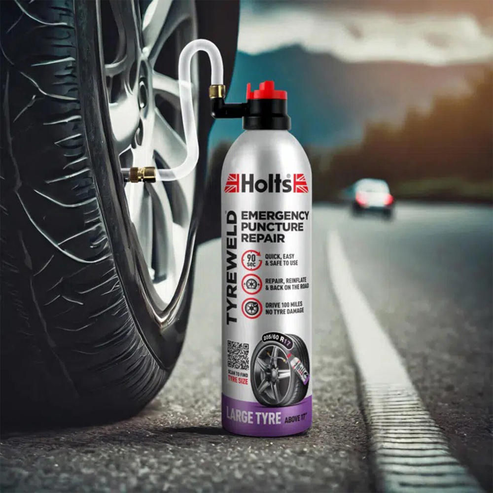 Holts Tyreweld Puncture Repair Image 2