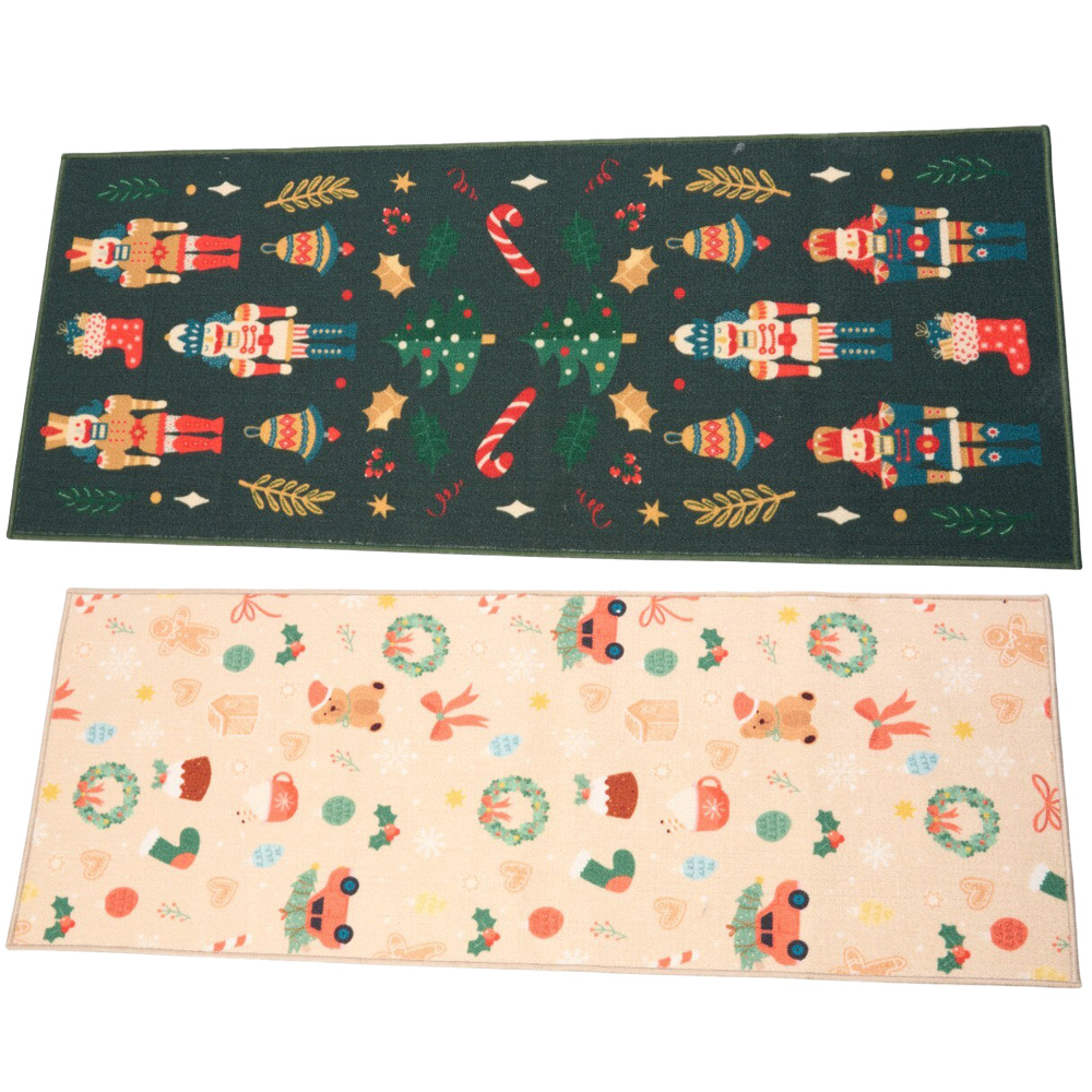 Christmas Runner Image 1