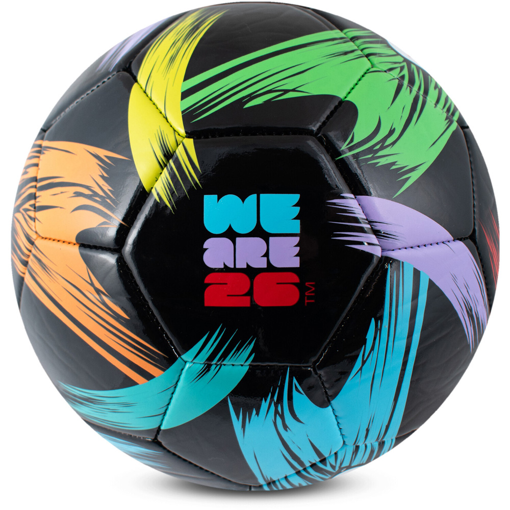 FIFA World Cup 2026 Football Image 4