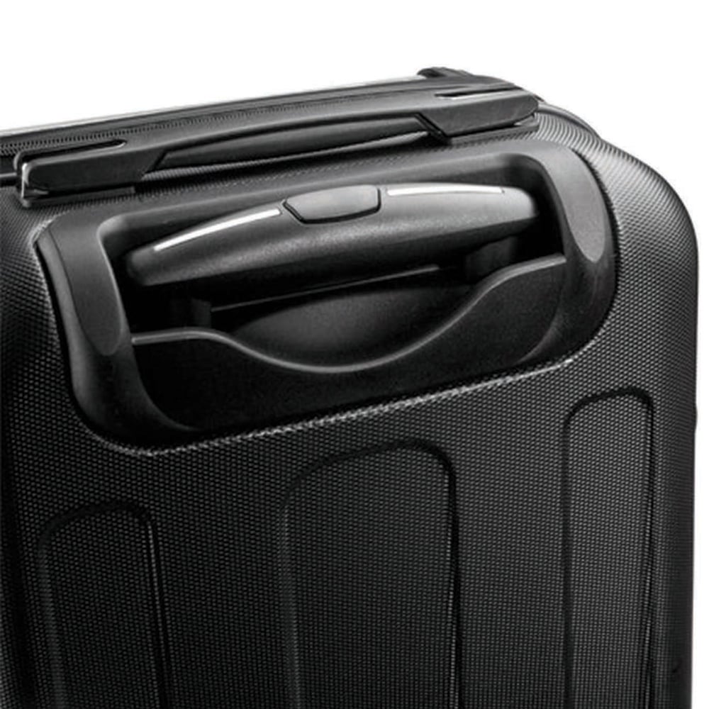 Warren Reed Designer Mini Cabin Shattered Eye Suitcase Image 6