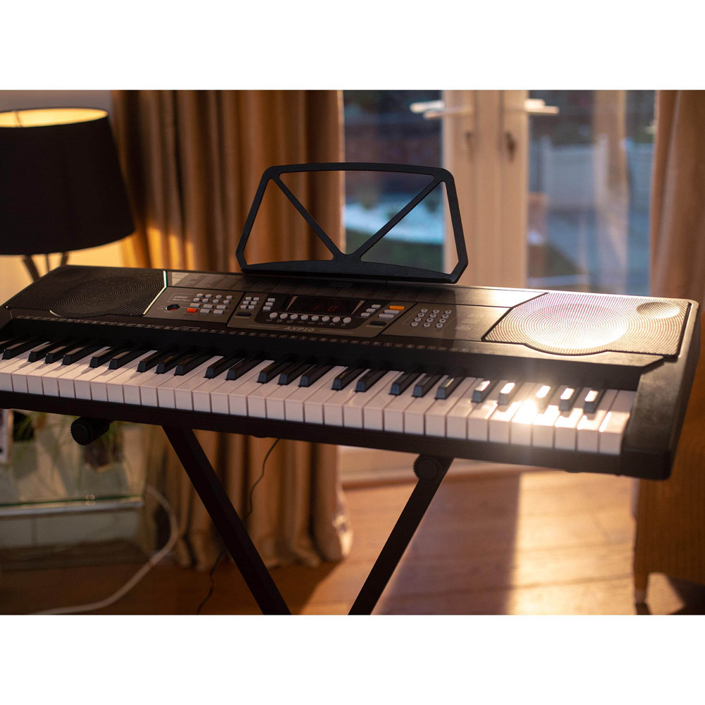 Axus AXP10 Portable Keyboard Pack Image 3