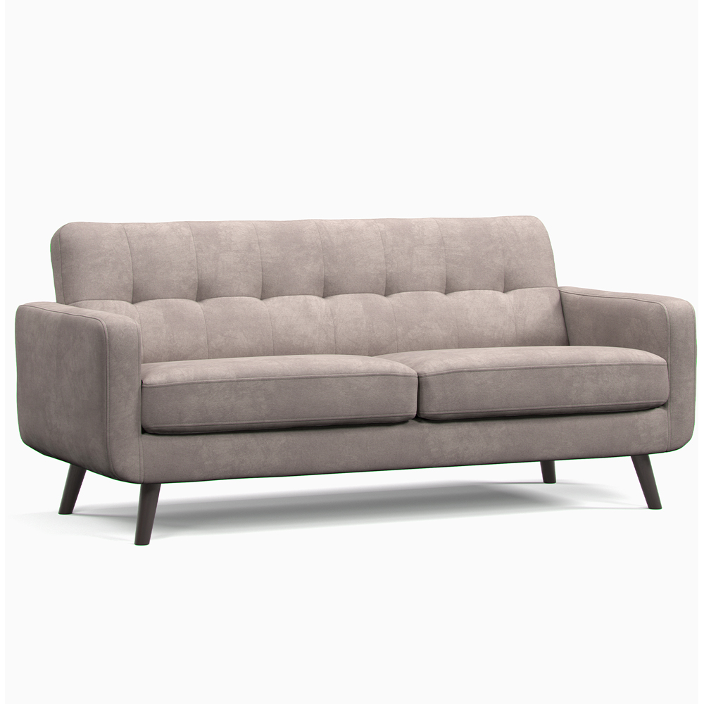 Kendal 5 Seater Antelope Oslo Sofa Suite Image 3